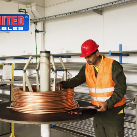 United Cables and Electrical Power Cables Pakistan 1