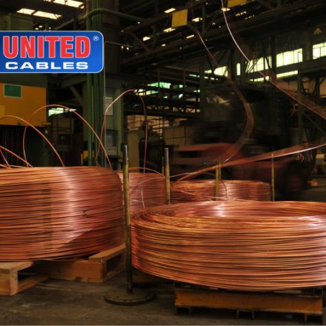 United Cables and Electrical Power Cables Pakistan 13