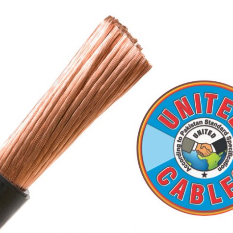 United Cables and Electrical Power Cables Pakistan 16
