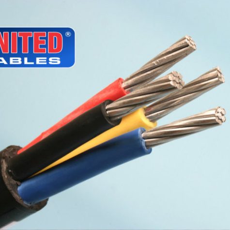 United Cables and Electrical Power Cables Pakistan 20