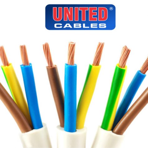 United Cables and Electrical Power Cables Pakistan 4