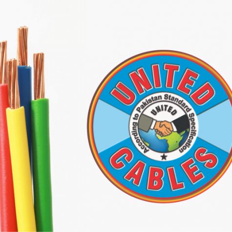 United Cables and Electrical Power Cables Pakistan 6